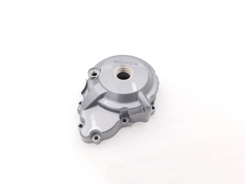 HONDA LEFT ENGINE STATOR COVER  2013-2020 CRF250L/RL RALLY GENUINE OEM NEW